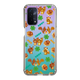 スリムプロテクションケース［ パイの実 - パターン ］