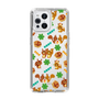 スリムプロテクションケース［ パイの実 - パターン ］