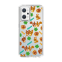 スリムプロテクションケース［ パイの実 - パターン ］