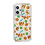 スリムプロテクションケース［ パイの実 - パターン ］