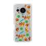 スリムプロテクションケース［ パイの実 - パターン ］