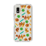 スリムプロテクションケース［ パイの実 - パターン ］