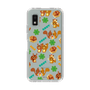 スリムプロテクションケース［ パイの実 - パターン ］