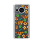 スリムプロテクションケース［ パイの実 - パターン ］