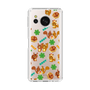 スリムプロテクションケース［ パイの実 - パターン ］