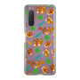 スリムプロテクションケース［ パイの実 - パターン ］