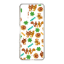 スリムプロテクションケース［ パイの実 - パターン ］