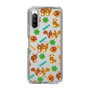 スリムプロテクションケース［ パイの実 - パターン ］