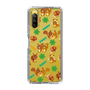 スリムプロテクションケース［ パイの実 - パターン ］