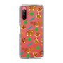 スリムプロテクションケース［ パイの実 - パターン ］