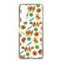 スリムプロテクションケース［ パイの実 - パターン ］