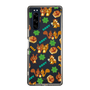 スリムプロテクションケース［ パイの実 - パターン ］