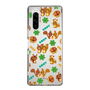 スリムプロテクションケース［ パイの実 - パターン ］