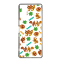 スリムプロテクションケース［ パイの実 - パターン ］