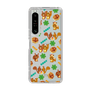 スリムプロテクションケース［ パイの実 - パターン ］