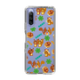 スリムプロテクションケース［ パイの実 - パターン ］