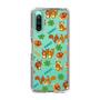 スリムプロテクションケース［ パイの実 - パターン ］