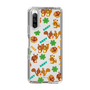 スリムプロテクションケース［ パイの実 - パターン ］
