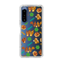 スリムプロテクションケース［ パイの実 - パターン ］