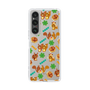 スリムプロテクションケース［ パイの実 - パターン ］