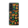 スリムプロテクションケース［ パイの実 - パターン ］