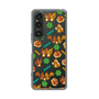 スリムプロテクションケース［ パイの実 - パターン ］