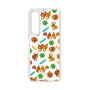 スリムプロテクションケース［ パイの実 - パターン ］