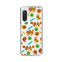 スリムプロテクションケース［ パイの実 - パターン ］