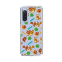 スリムプロテクションケース［ パイの実 - パターン ］