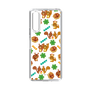 スリムプロテクションケース［ パイの実 - パターン ］