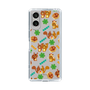 スリムプロテクションケース［ パイの実 - パターン ］