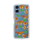 スリムプロテクションケース［ パイの実 - パターン ］