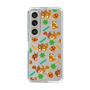 スリムプロテクションケース［ パイの実 - パターン ］