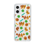 スリムプロテクションケース［ パイの実 - パターン ］