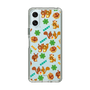 スリムプロテクションケース［ パイの実 - パターン ］