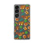 スリムプロテクションケース［ パイの実 - パターン ］