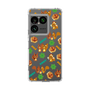 スリムプロテクションケース［ パイの実 - パターン ］