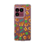 スリムプロテクションケース［ パイの実 - パターン ］