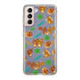 スリムプロテクションケース［ パイの実 - パターン ］
