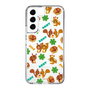 スリムプロテクションケース［ パイの実 - パターン ］