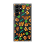 スリムプロテクションケース［ パイの実 - パターン ］