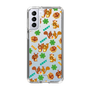 スリムプロテクションケース［ パイの実 - パターン ］