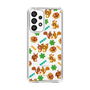 スリムプロテクションケース［ パイの実 - パターン ］