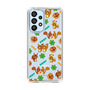 スリムプロテクションケース［ パイの実 - パターン ］