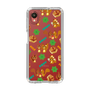 スリムプロテクションケース［ パイの実 - パターン ］