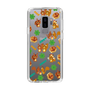 スリムプロテクションケース［ パイの実 - パターン ］