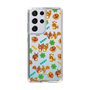 スリムプロテクションケース［ パイの実 - パターン ］