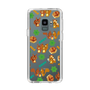 スリムプロテクションケース［ パイの実 - パターン ］