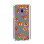 スリムプロテクションケース［ パイの実 - パターン ］