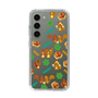 スリムプロテクションケース［ パイの実 - パターン ］